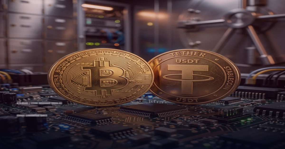 B2B Эскроу в крипте: безопасные сделки без участия традиционных банков