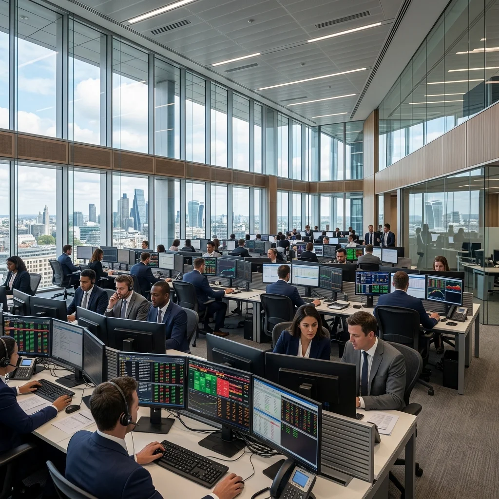 The B2B Crypto-to-Fiat Bridge: Safe Off-Ramping for Large Trades
