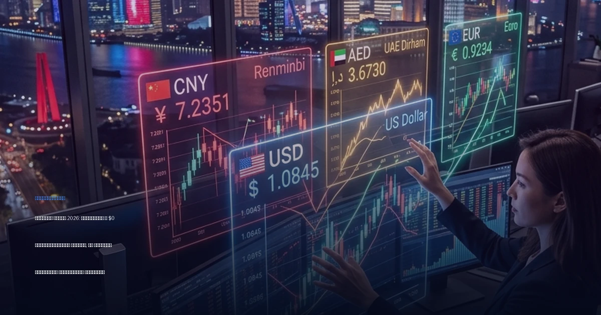 Фризоны Дубая 2026: структура с $0 корпоративного налога, на которую переходят российские трейдеры