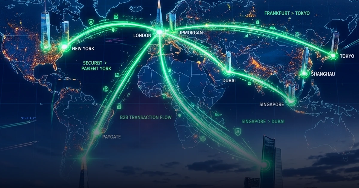 Рост контейнерных перевозок