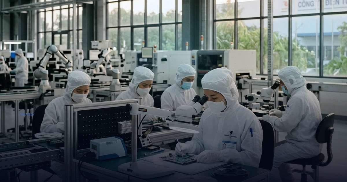 Цифровизация ускоряет бизнес