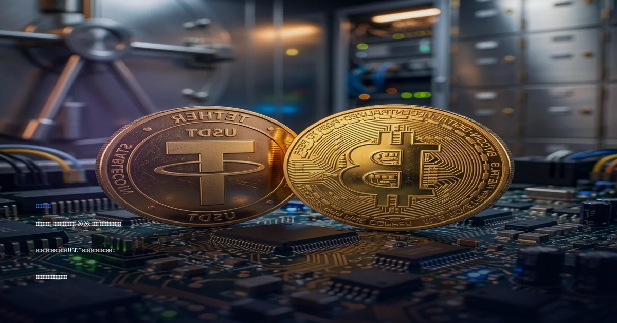 Крипто-комплаенс 2026: Как легально использовать USDT для расчетов с поставщиками