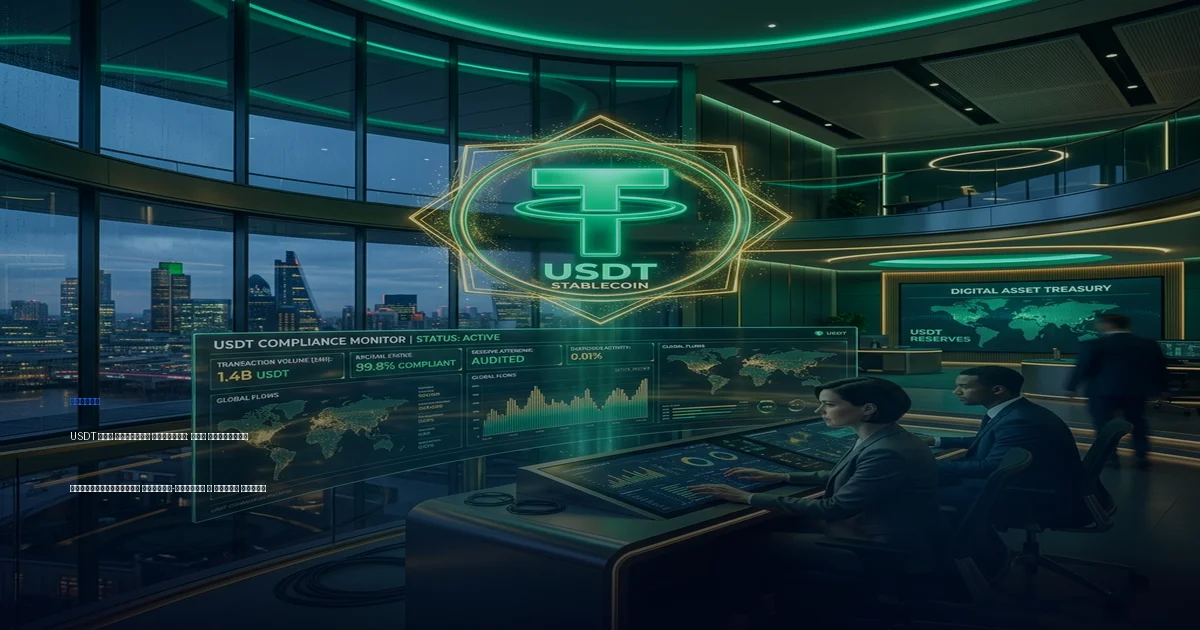USDT для покупки квартир: Как легально конвертировать крипто-активы в жилые метры